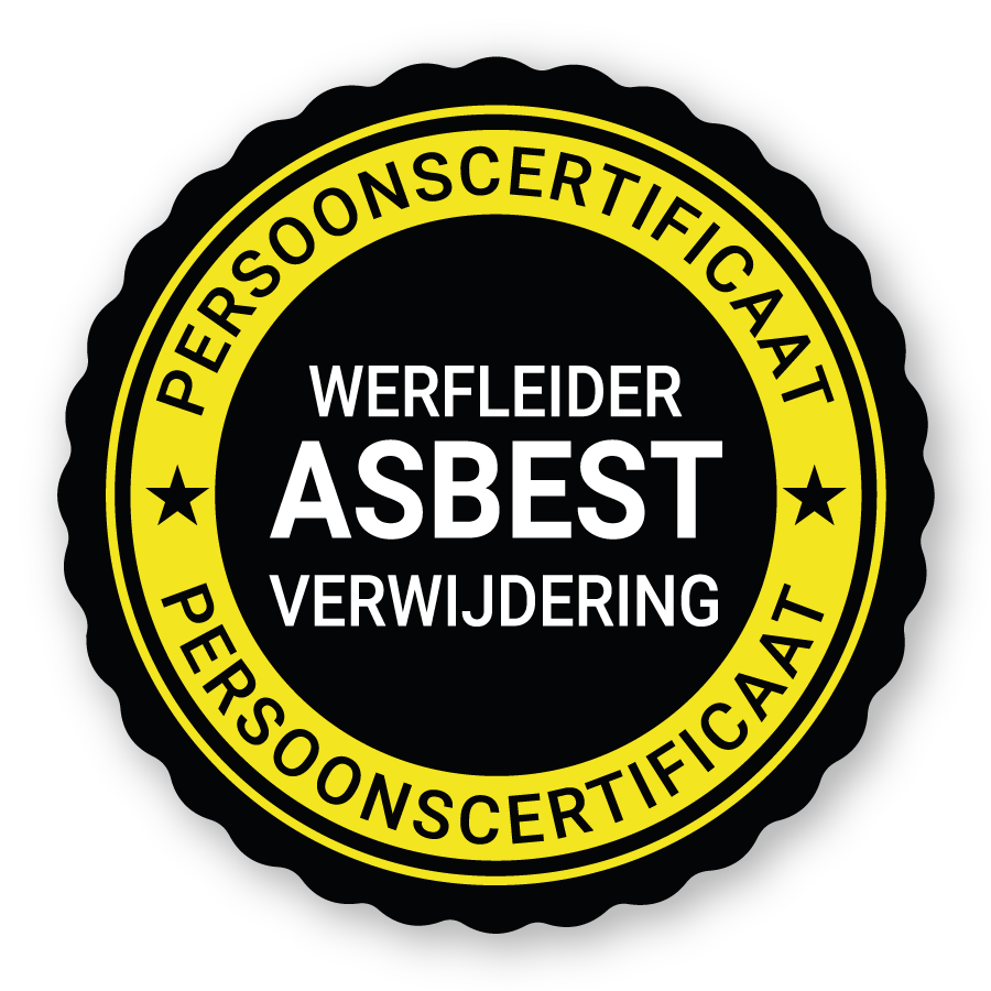 Persoons-Asbest-verwijdering
